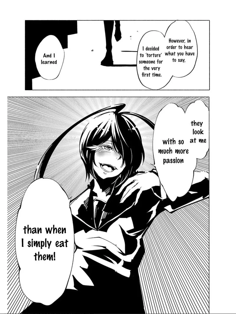 Kemono Giga Chapter 73 page 15