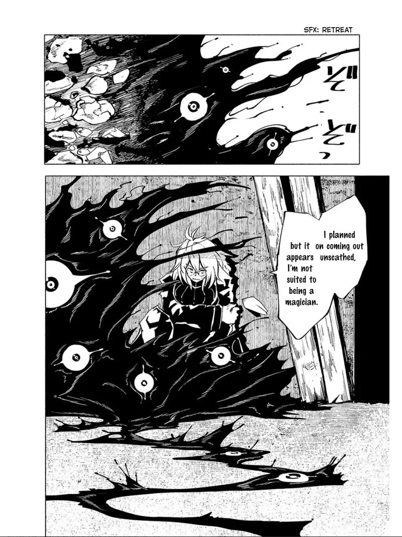 Kemono Giga Chapter 73 page 6