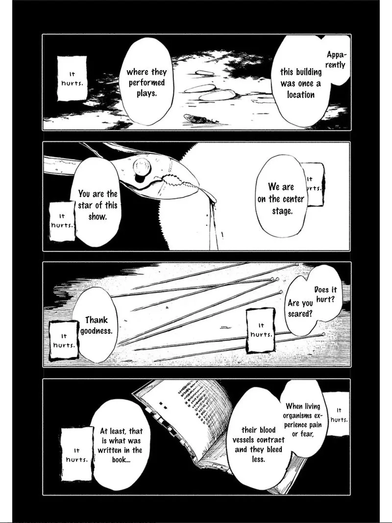 Kemono Giga Chapter 73 page 10