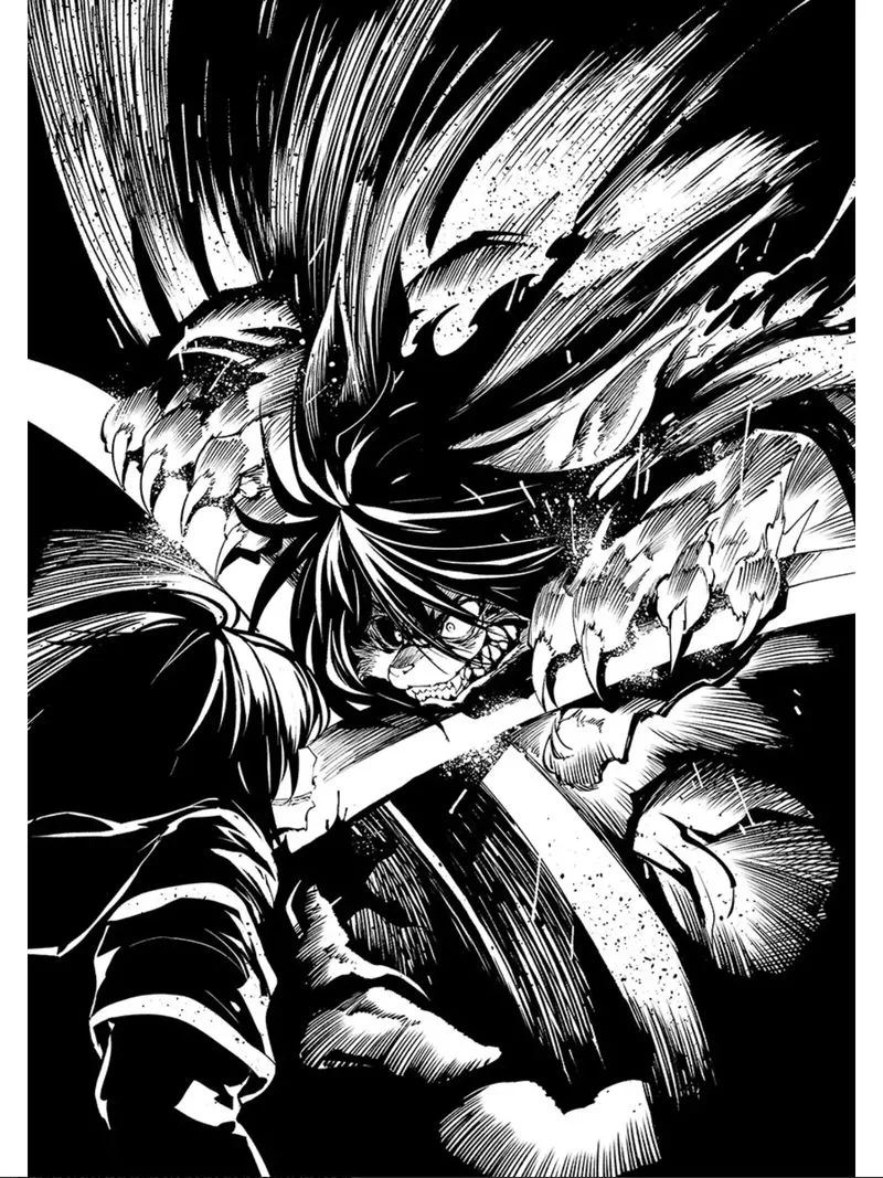 Kemono Giga Chapter 73 page 18
