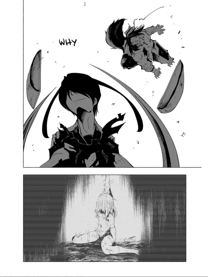 Kemono Giga Chapter 74 page 7