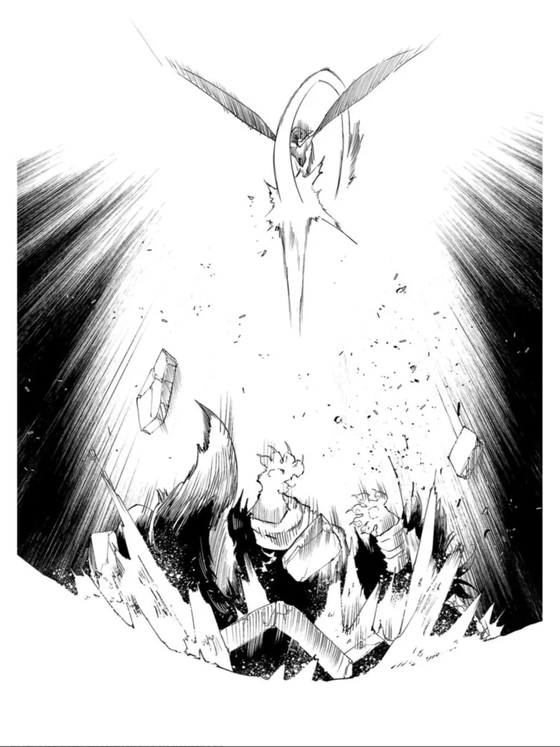 Kemono Giga Chapter 74 page 17
