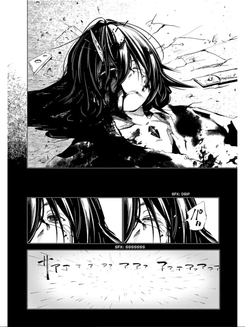 Kemono Giga Chapter 75 page 4
