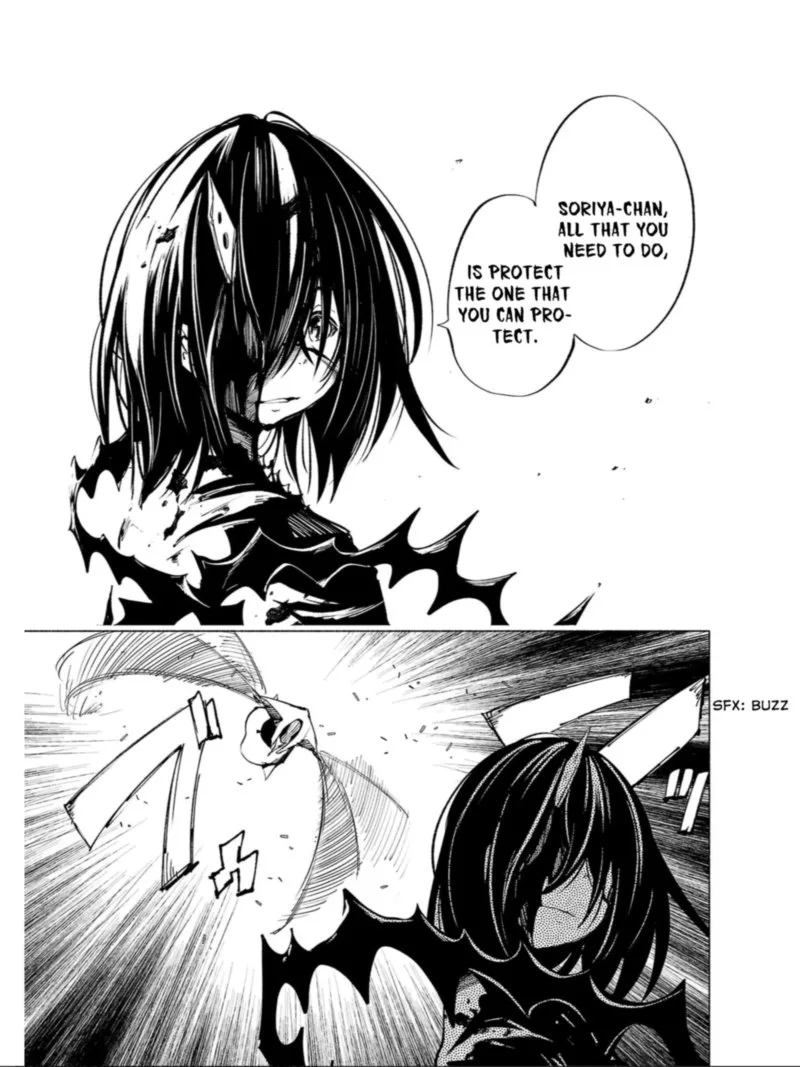 Kemono Giga Chapter 75 page 13