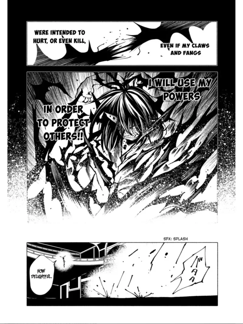 Kemono Giga Chapter 75 page 8
