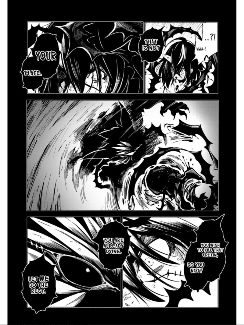 Kemono Giga Chapter 75 page 6