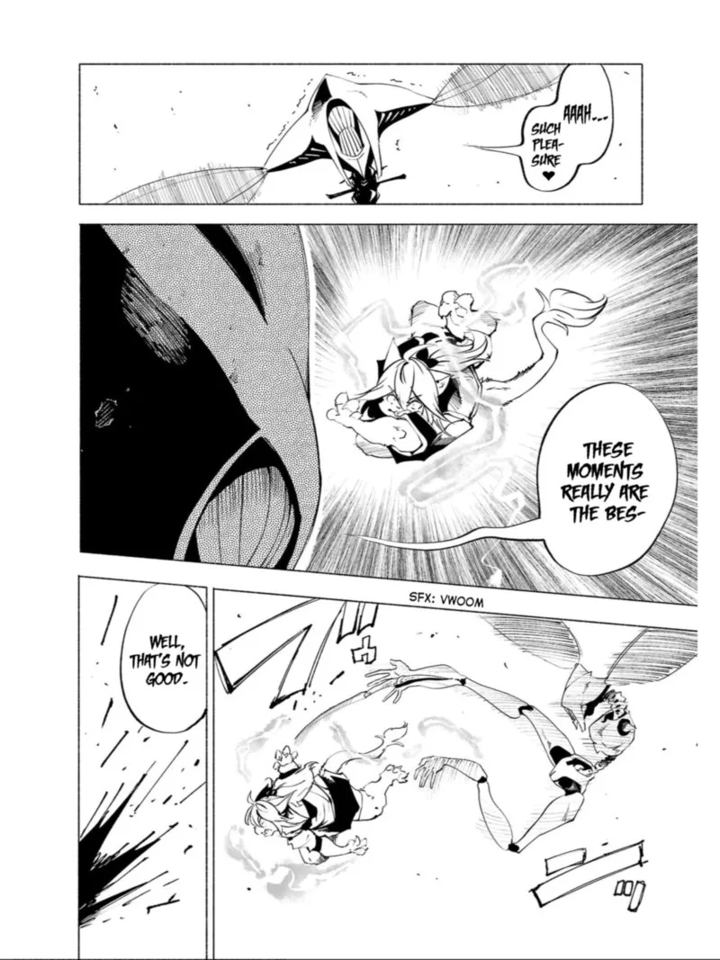 Kemono Giga Chapter 75 page 2