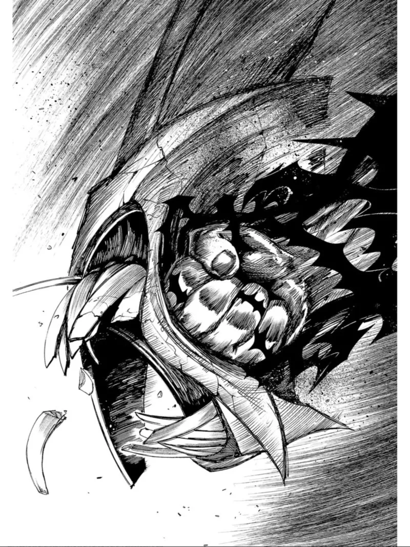 Kemono Giga Chapter 75 page 16