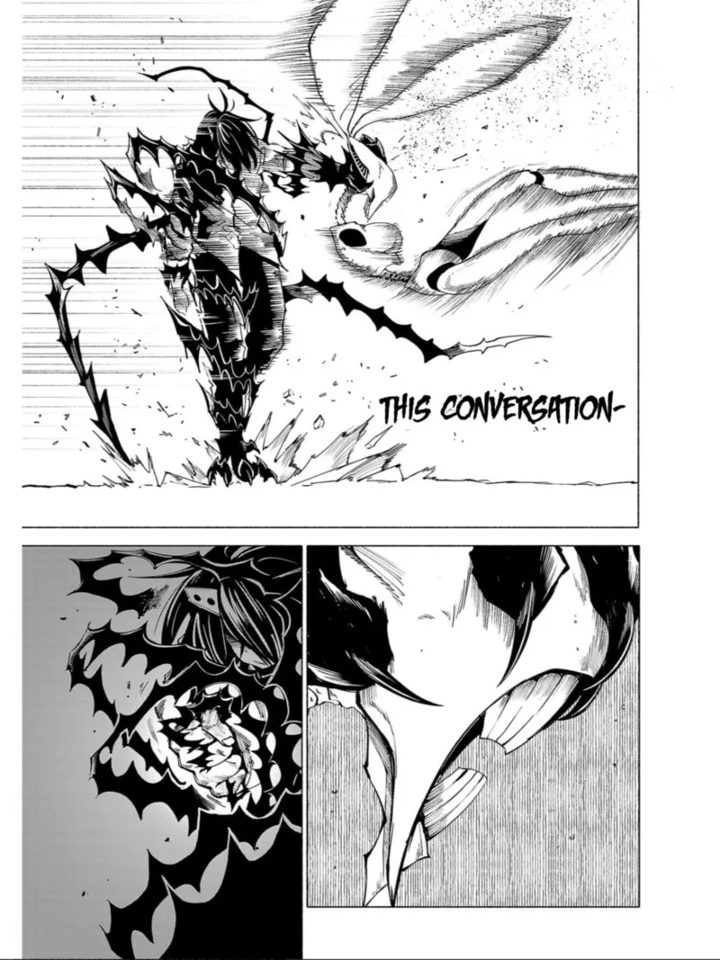 Kemono Giga Chapter 75 page 15