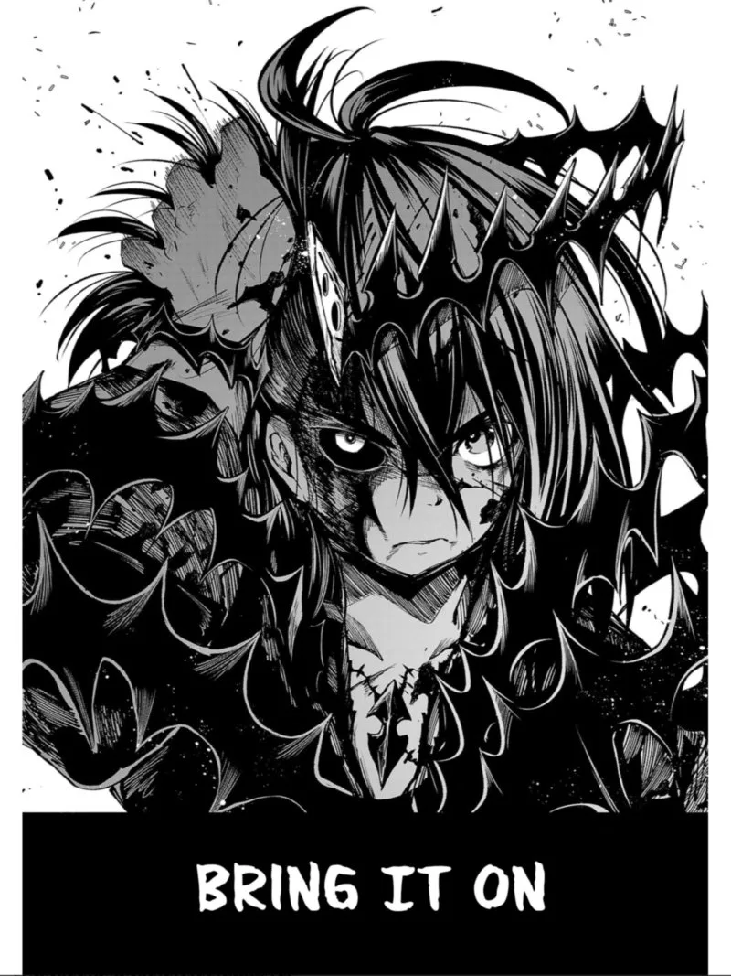 Kemono Giga Chapter 75 page 18