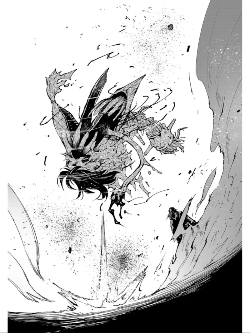 Kemono Giga Chapter 76 page 15