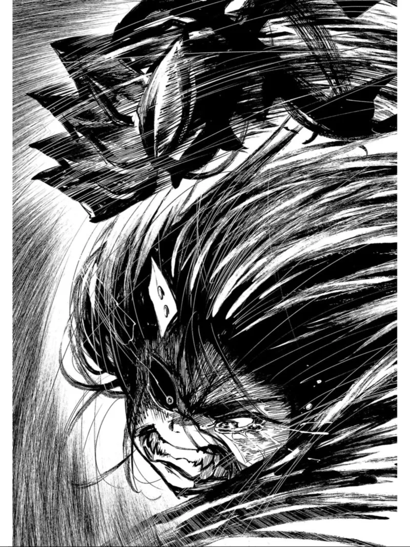 Kemono Giga Chapter 76 page 11