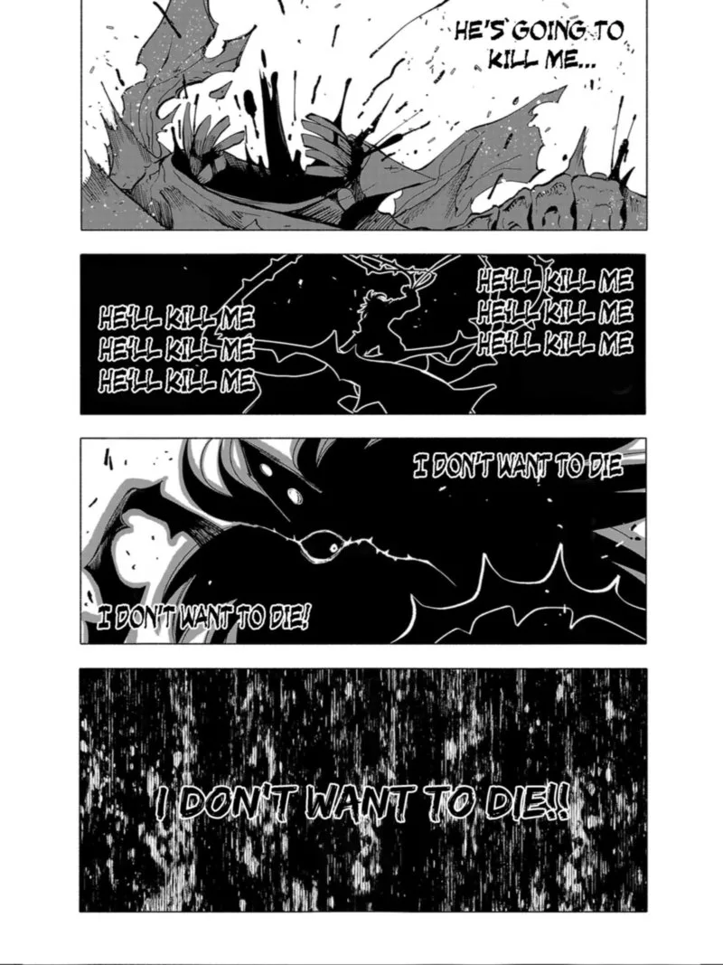 Kemono Giga Chapter 76 page 6