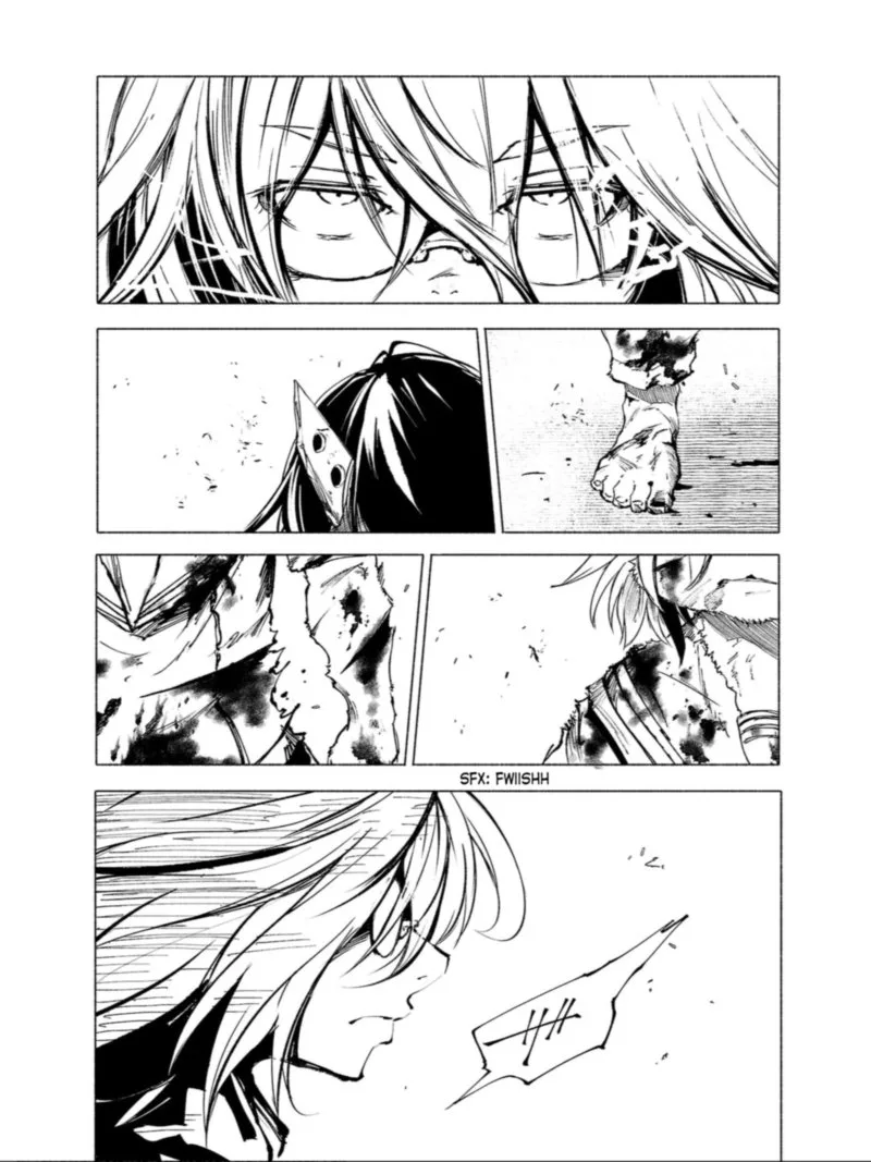 Kemono Giga Chapter 77 page 10