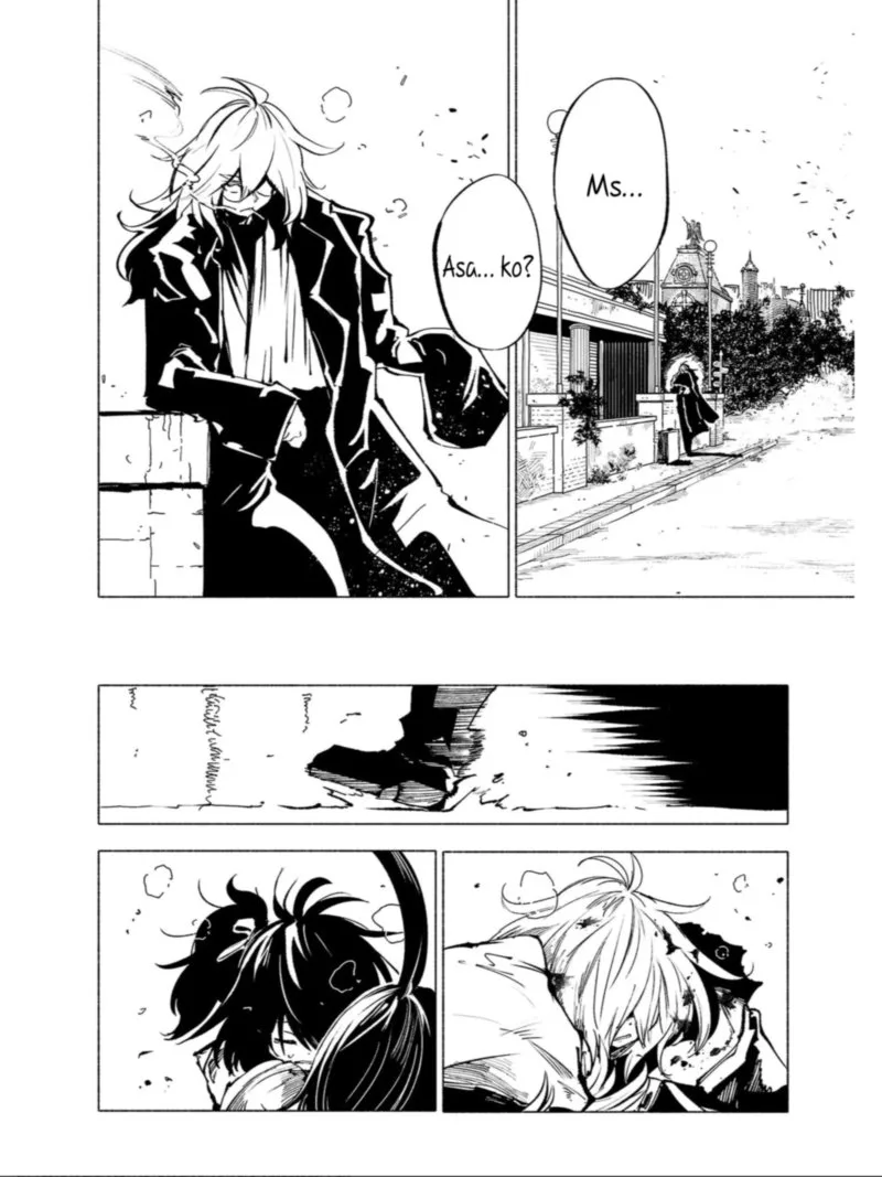 Kemono Giga Chapter 77 page 4
