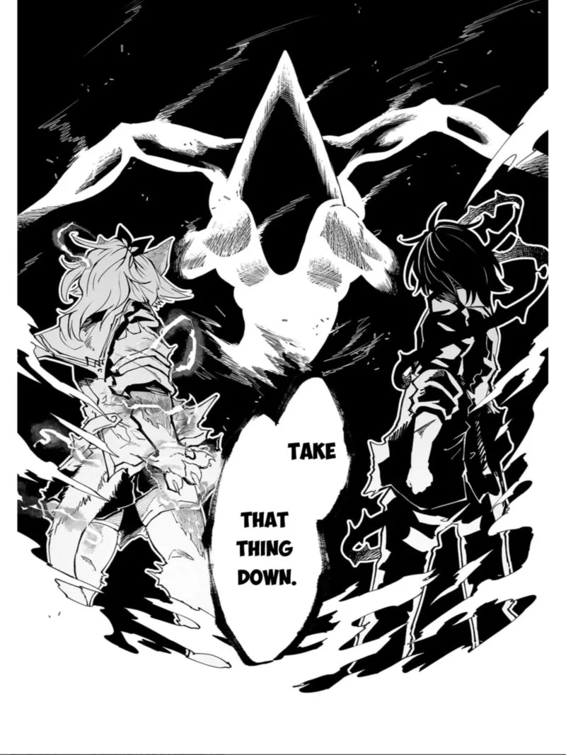 Kemono Giga Chapter 78 page 16