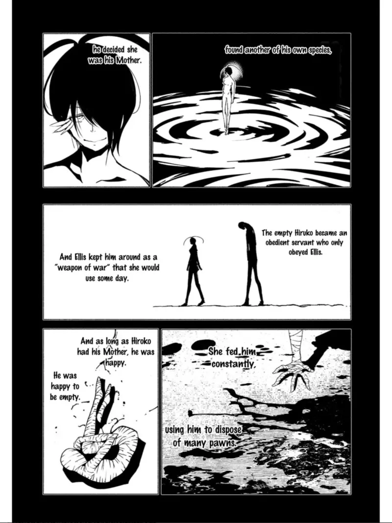 Kemono Giga Chapter 78 page 2