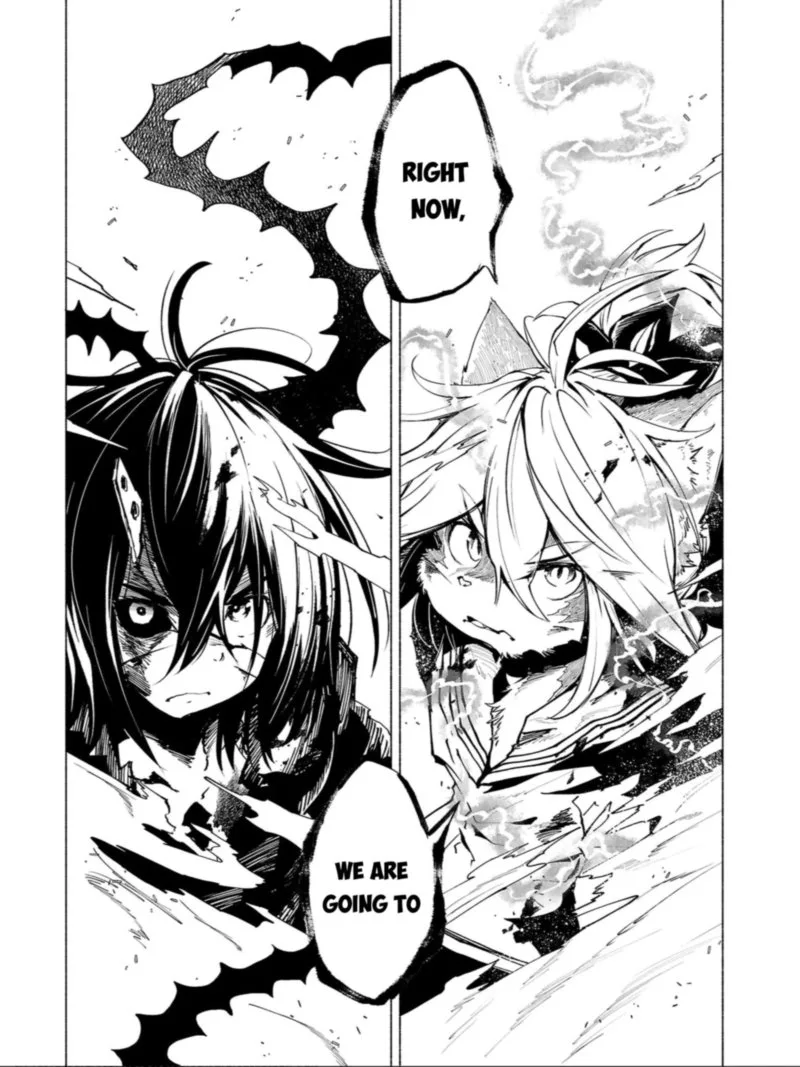 Kemono Giga Chapter 78 page 15