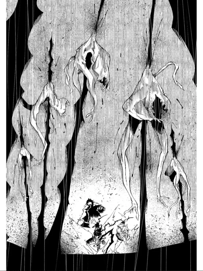 Kemono Giga Chapter 78 page 10