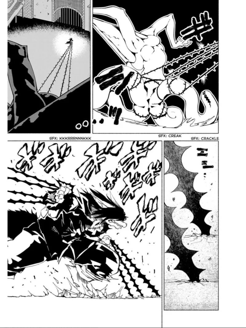 Kemono Giga Chapter 79 page 7