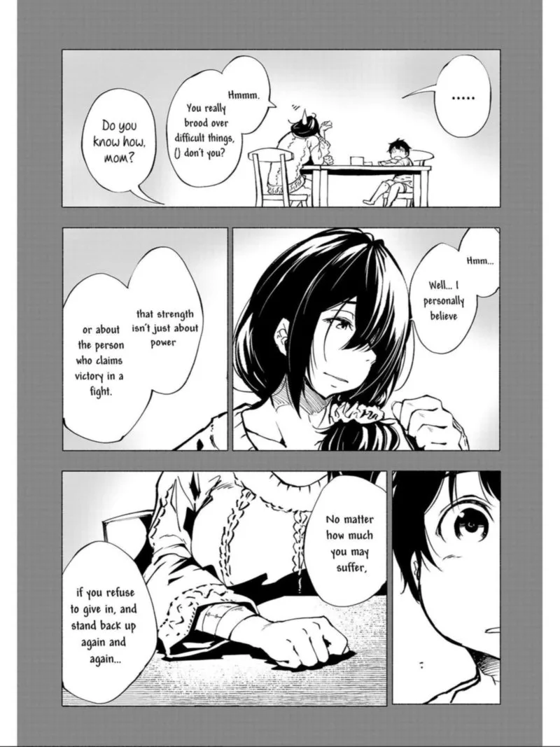 Kemono Giga Chapter 79 page 2