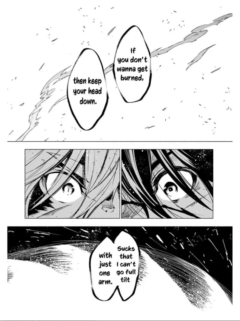 Kemono Giga Chapter 80 page 7