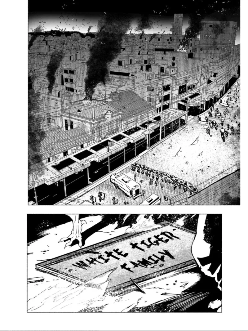 Kemono Giga Chapter 86 page 14