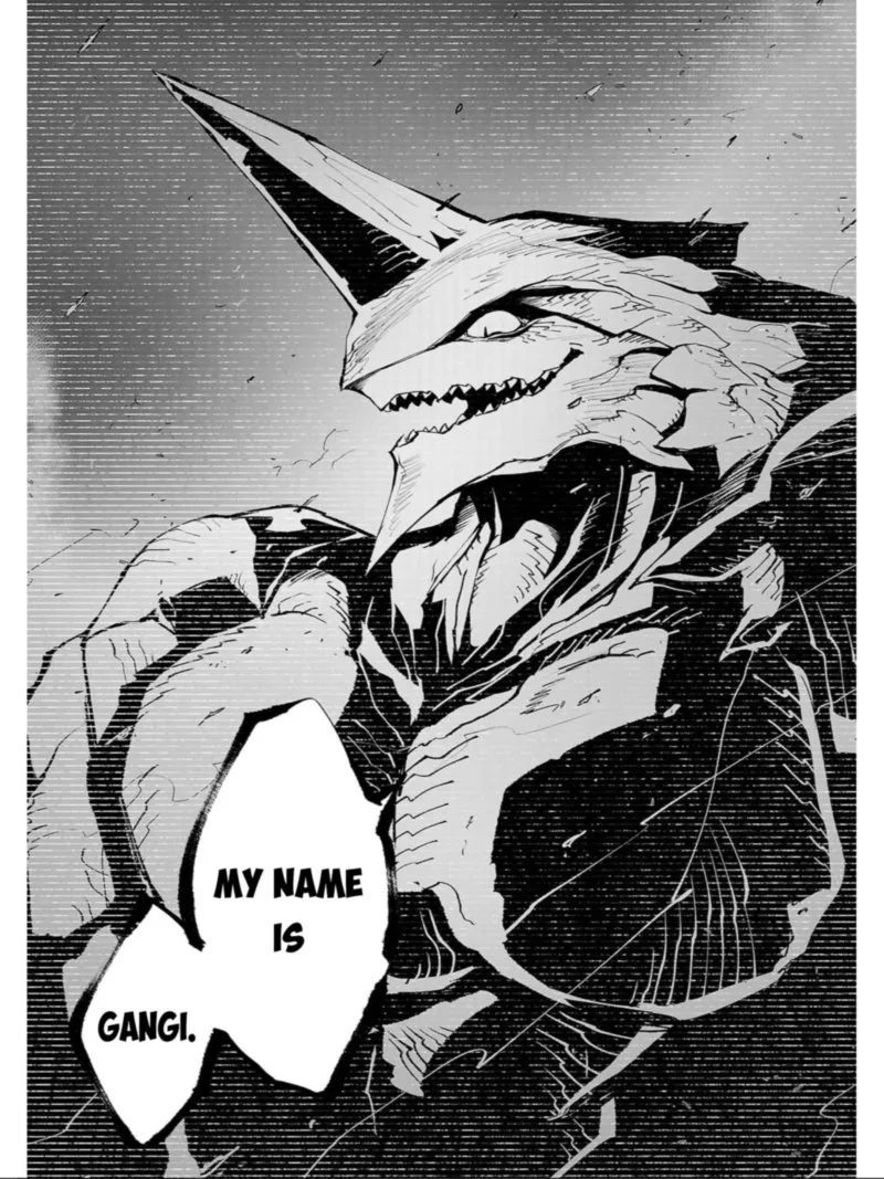 Kemono Giga Chapter 87 page 16