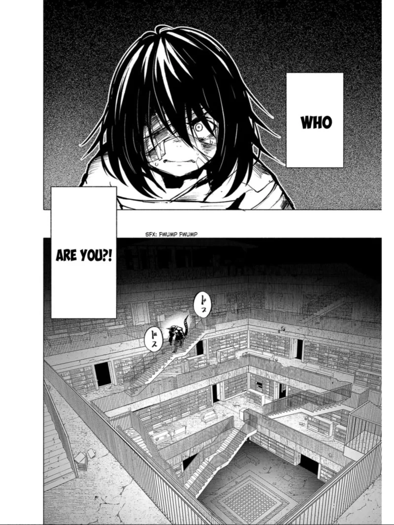 Kemono Giga Chapter 88 page 12
