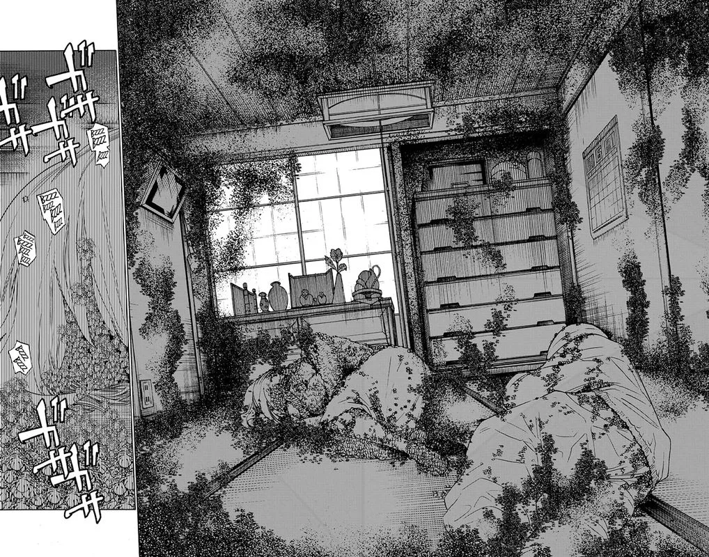 Kemono Jihen Chapter 2 page 20