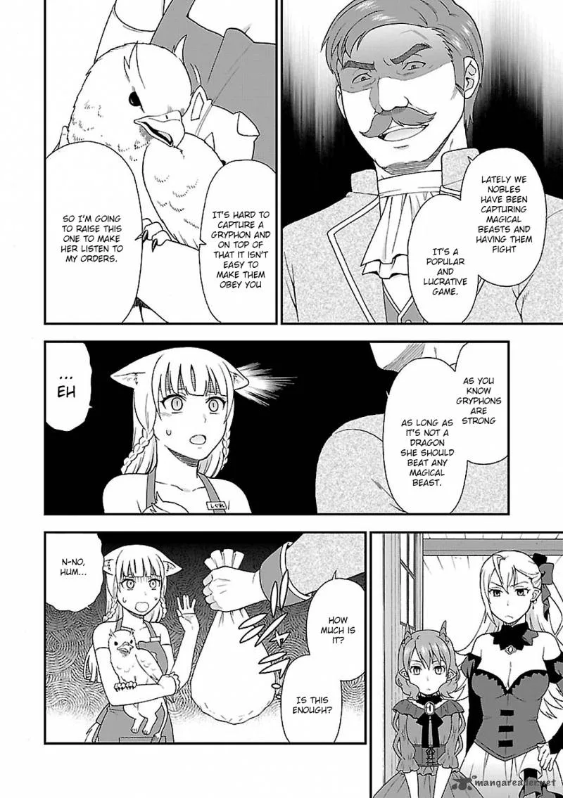 Kemono michi Chapter 1 page 54