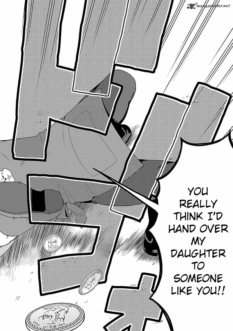 Kemono michi Chapter 1 page 56