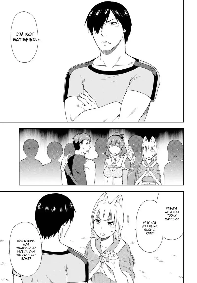 Kemono michi Chapter 10 page 13