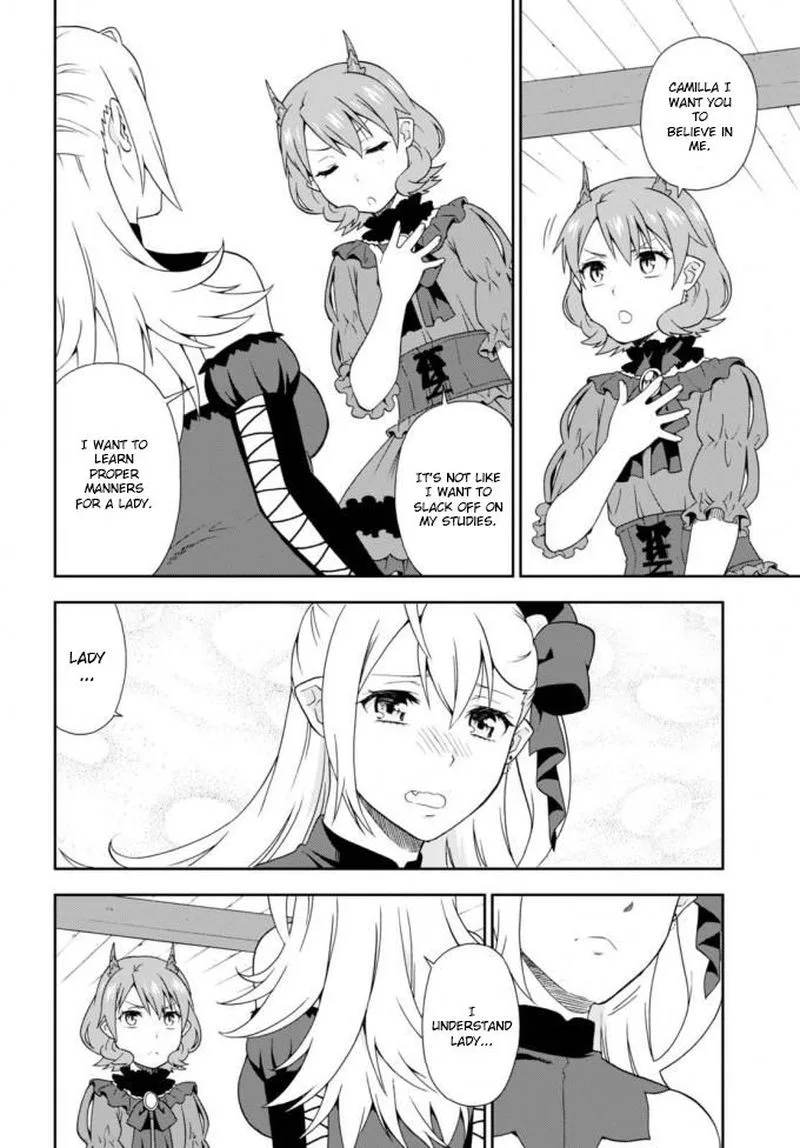 Kemono michi Chapter 11 page 16
