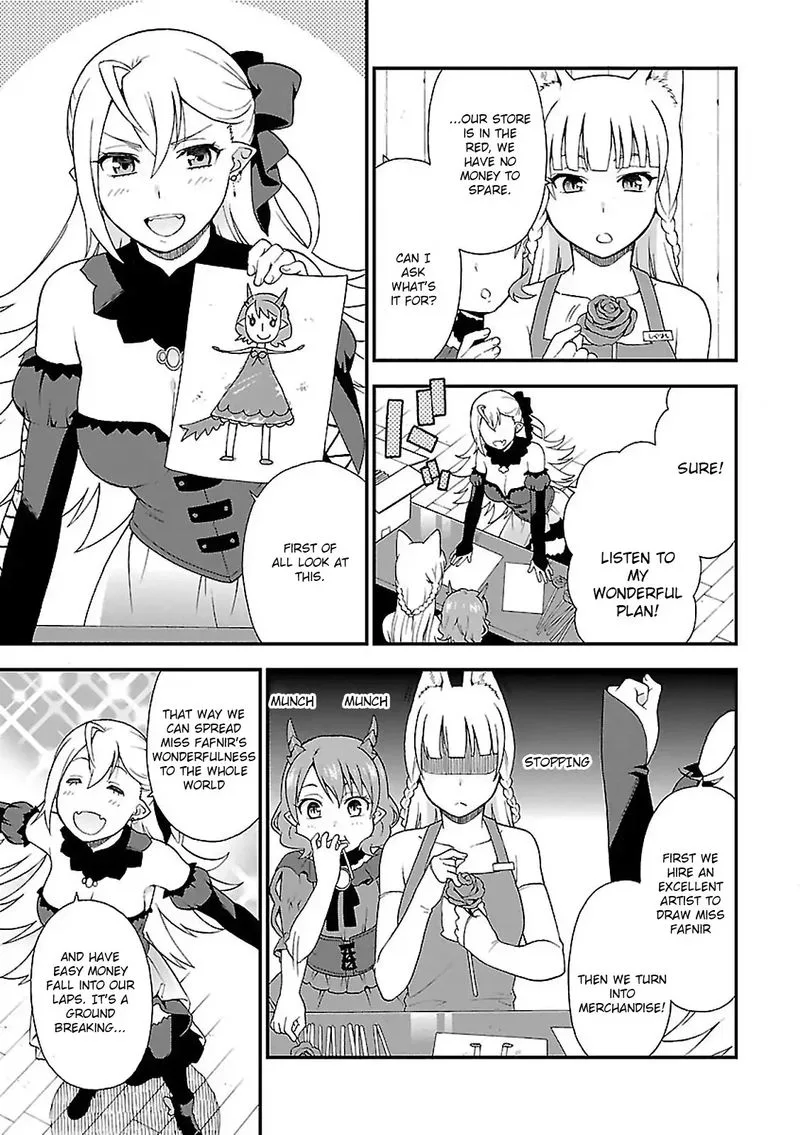Kemono michi Chapter 2 page 7