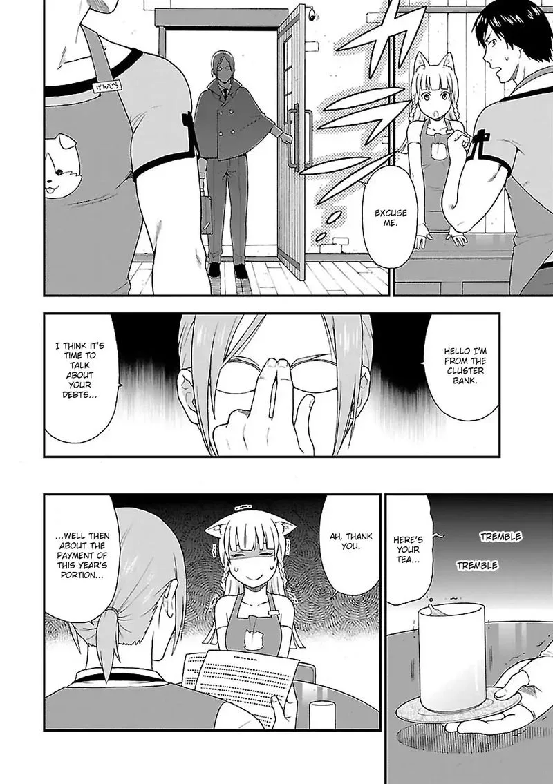 Kemono michi Chapter 2 page 10