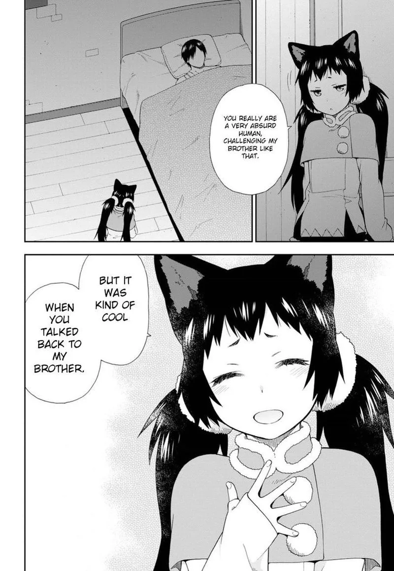 Kemono michi Chapter 20 page 8