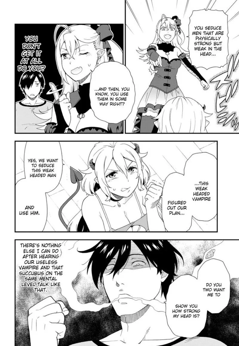 Kemono michi Chapter 27 page 24