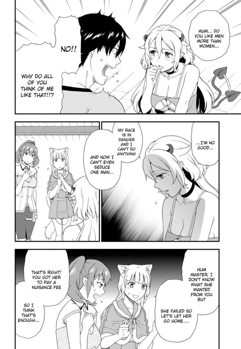 Kemono michi Chapter 27 page 26