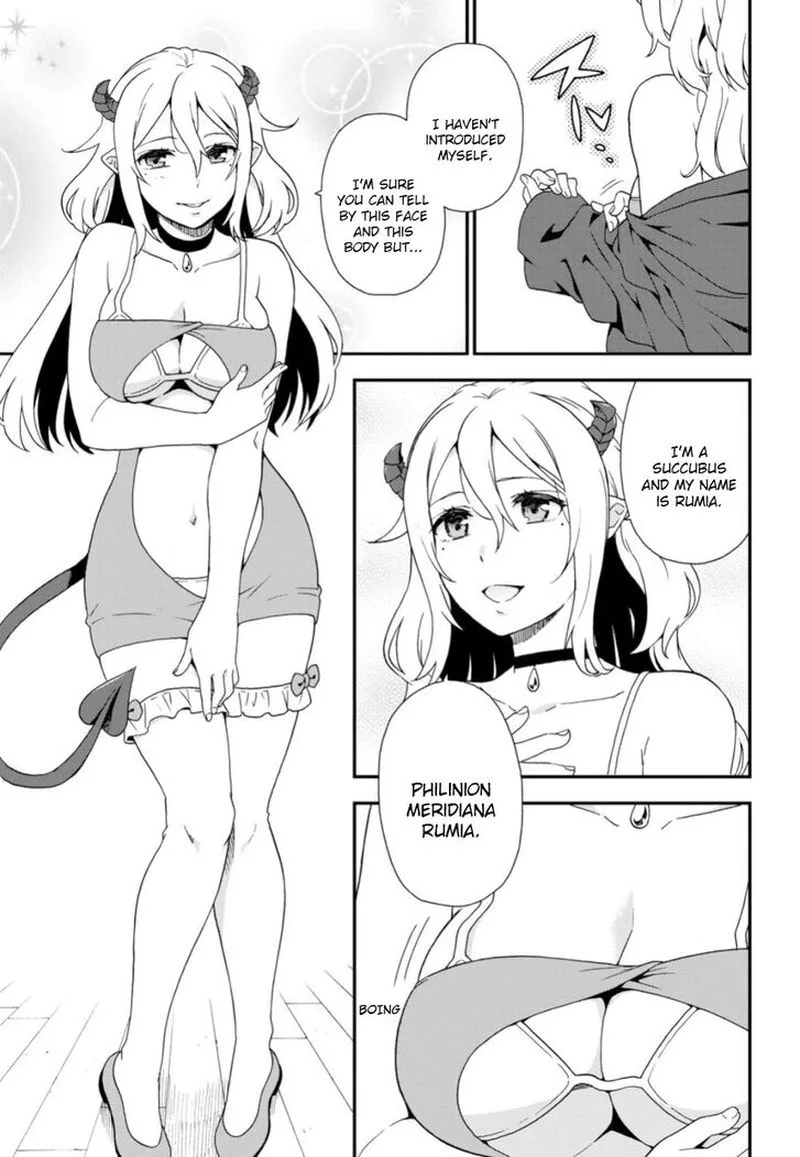 Kemono michi Chapter 27 page 9