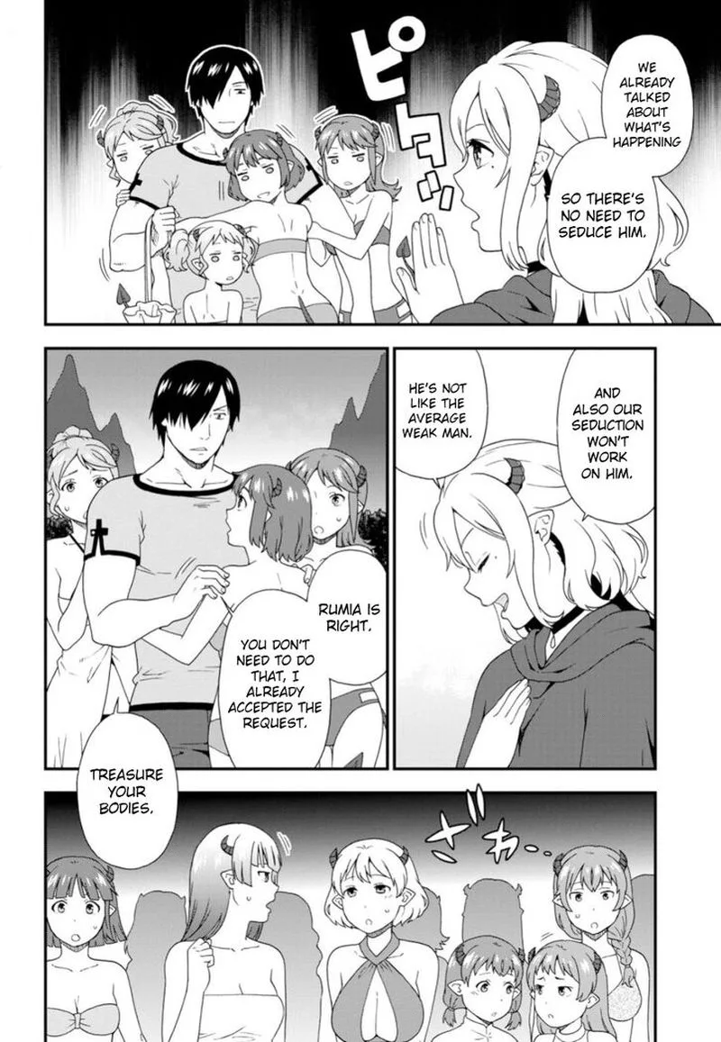 Kemono michi Chapter 29 page 6