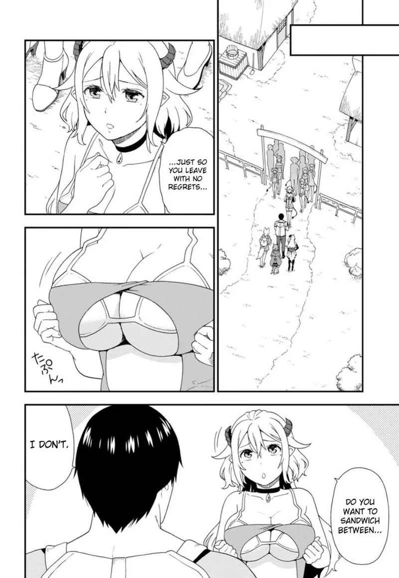 Kemono michi Chapter 29 page 16