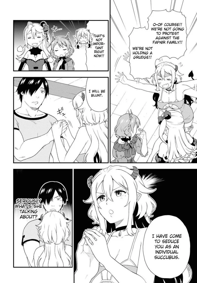 Kemono michi Chapter 31 page 15