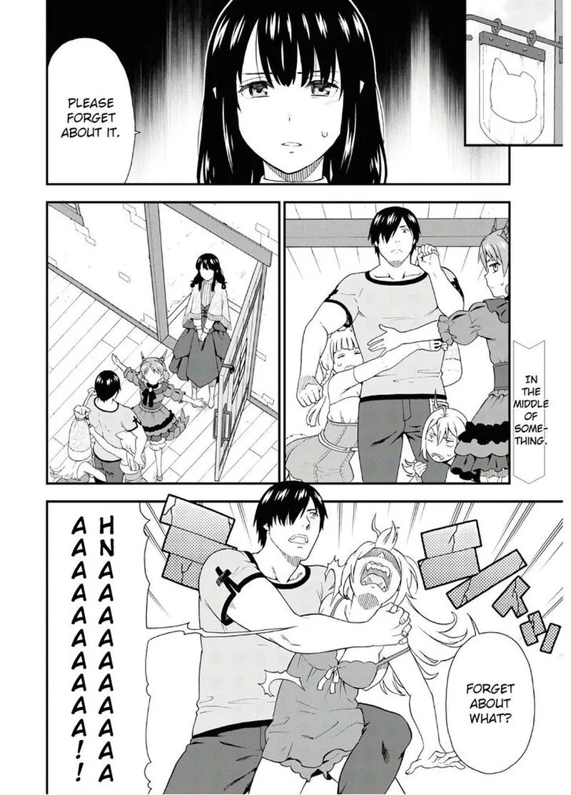 Kemono michi Chapter 34 page 2