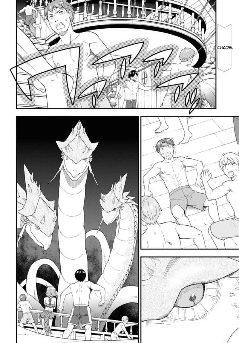 Kemono michi Chapter 37 page 2