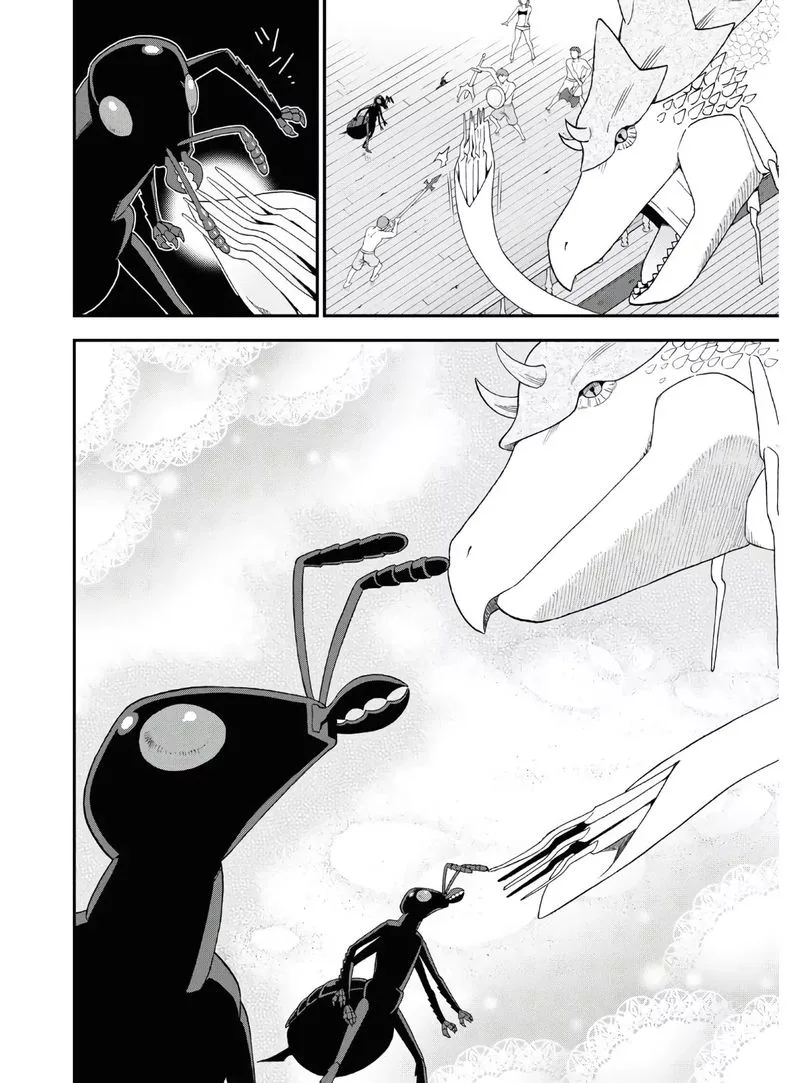 Kemono michi Chapter 37 page 29