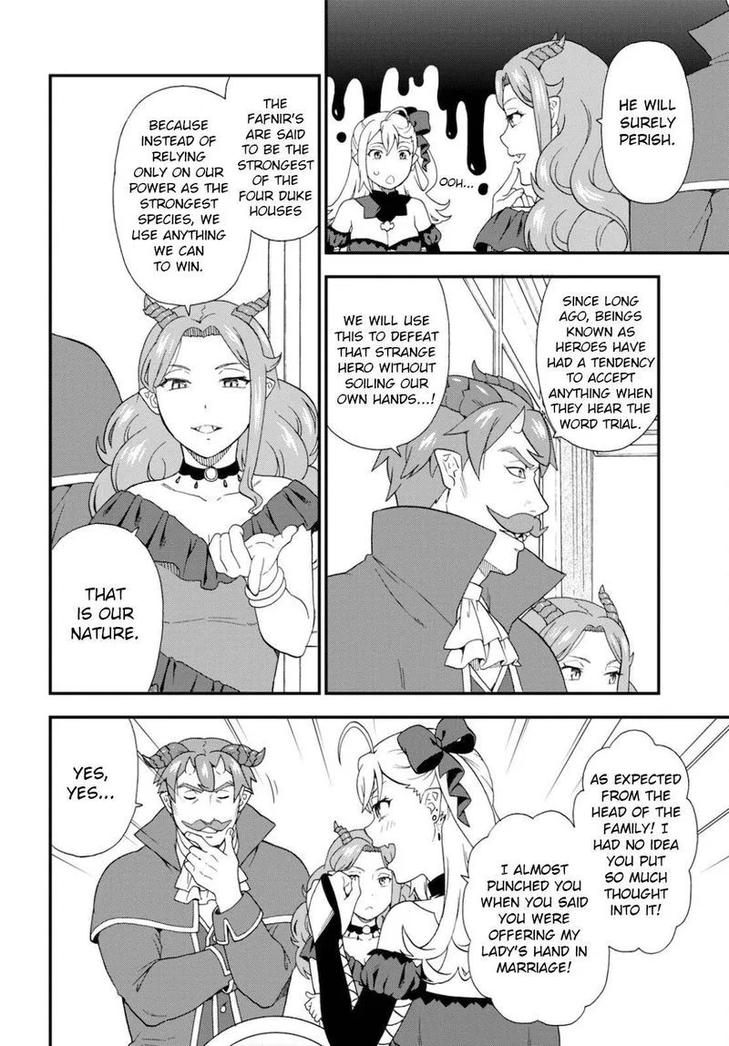 Kemono michi Chapter 46 page 6