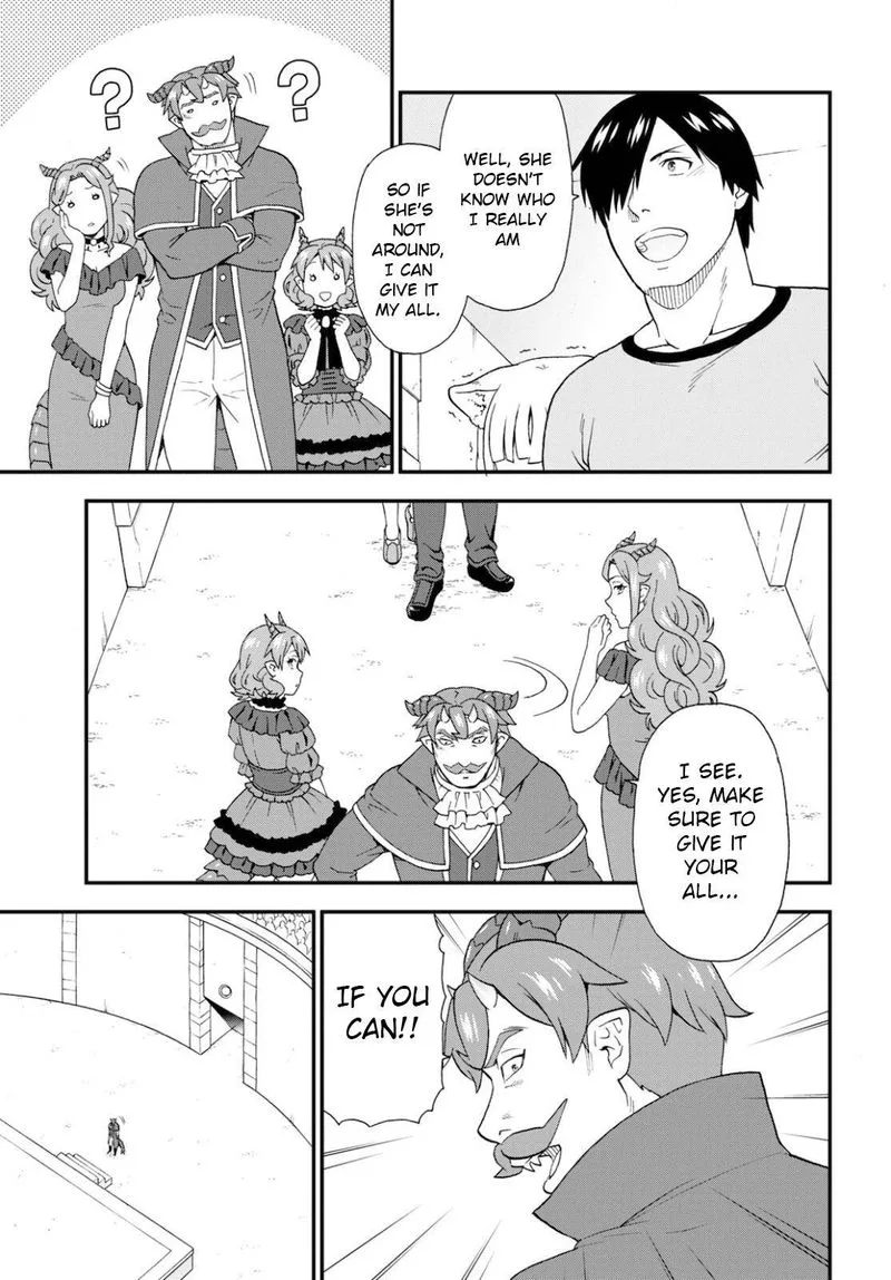 Kemono michi Chapter 46 page 13