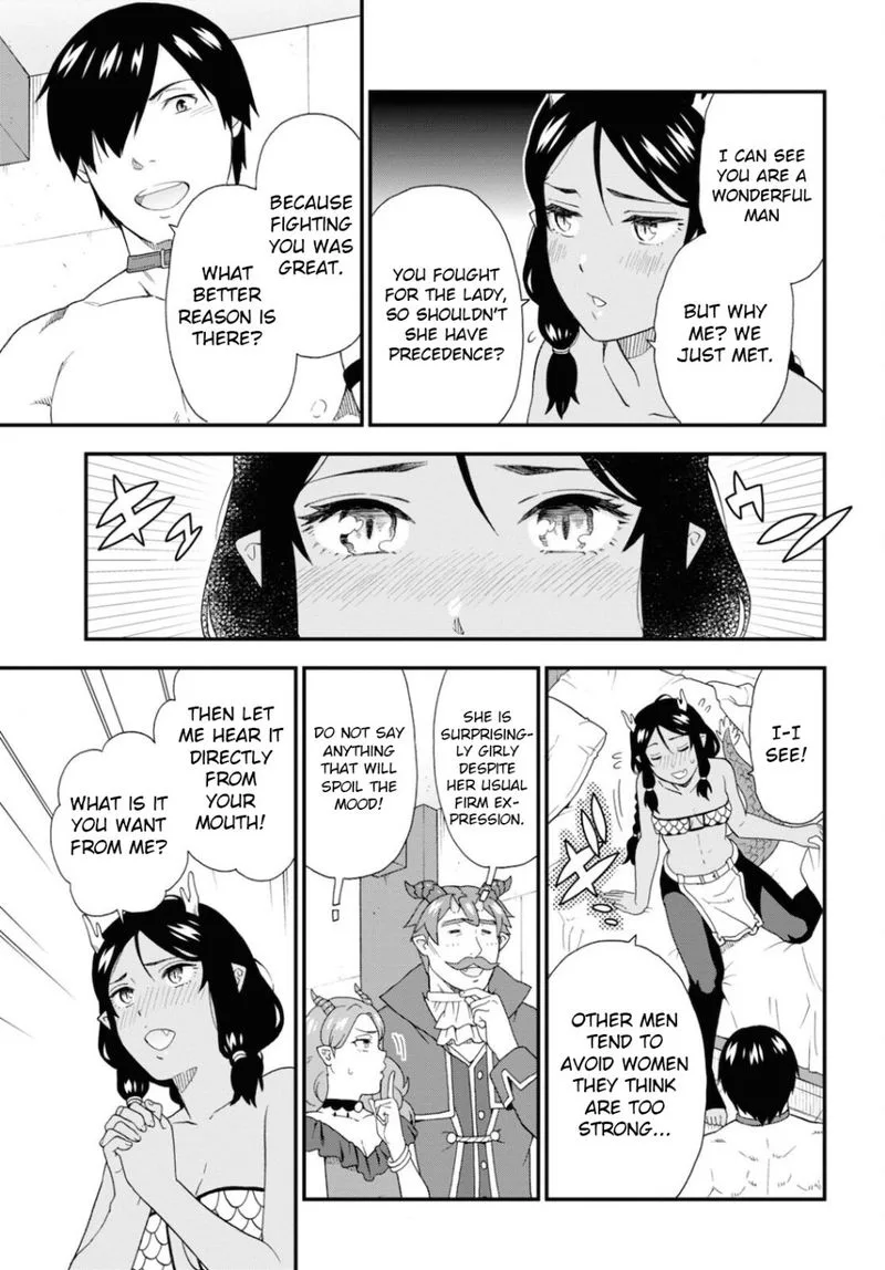 Kemono michi Chapter 47 page 26