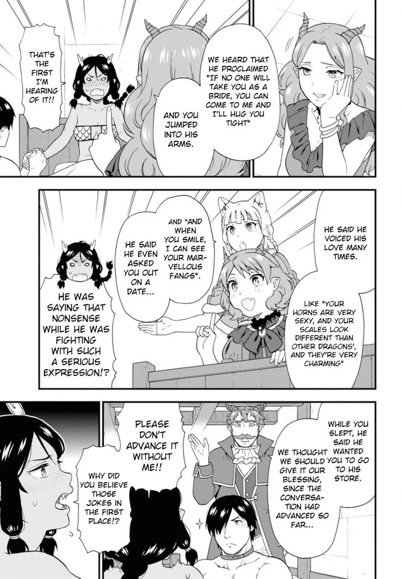 Kemono michi Chapter 47 page 22